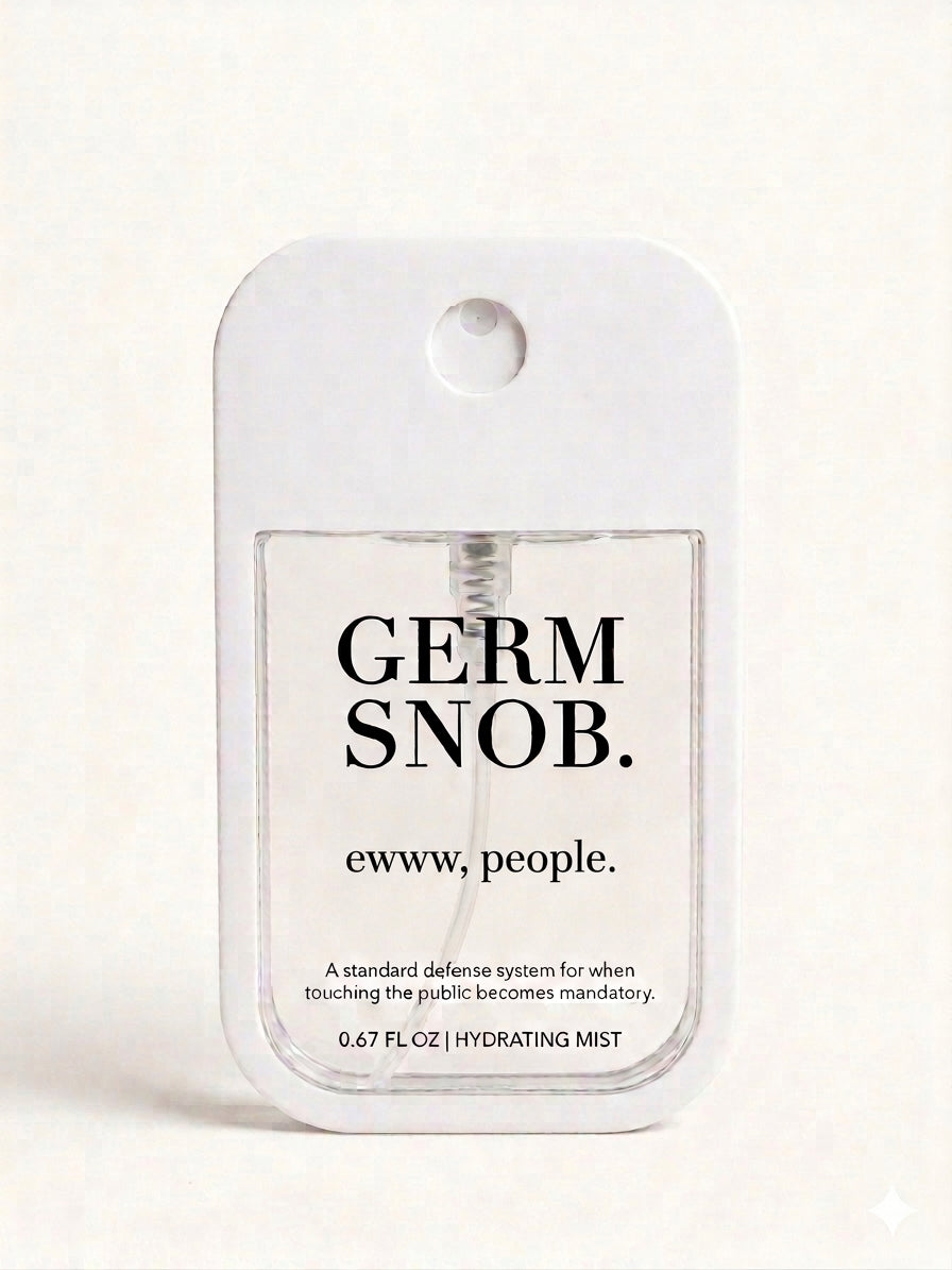 Germ SNOB